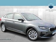 Skoda Scala, 1.0 TSI Selection Automatik #, Jahr 2022 - Delitzsch