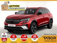 Renault Austral, Techno Esprit Alpine Mild Hybrid 160, Jahr 2022 - Achern