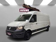 VW Crafter 2.0 TDI 35 FWD HOCH & LANG KAMERA PDC KLIMA EU6d - Ahrensburg