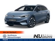 VW ID.7, Tourer Pro ID 7 Tourer Pro, Jahr 2022 - Barth