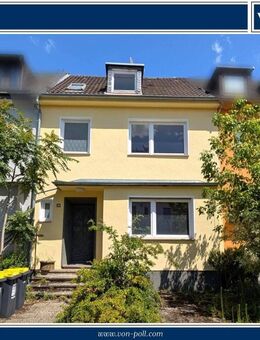 Willkommen im Familienglück - Köln
