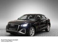 Audi Q2, S line 35 TFSI, Jahr 2024 - Stuttgart