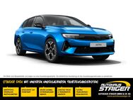 Opel Astra, Sport Tourer Line, Jahr 2024 - Wolfach