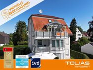 Ihr neues Zuhause: lichtdurchflutete Maisonette-Wohnung mit Charme in Stuttgart-Weilimdorf - Stuttgart