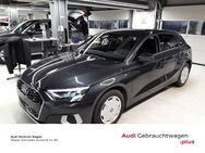 Audi A3, Sportback 30 TFSI advanced Smartphone Interface, Jahr 2023 - Siegen (Universitätsstadt)