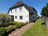 Attraktives Anlageobjekt - Vermietetes Mehrfamilienhaus in Berne/Ranzenbüttel! - Berne