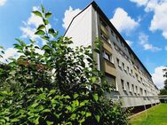 3-Raum-Wohnung in Lauchhammer, Bad mit Badewanne - Lauchhammer