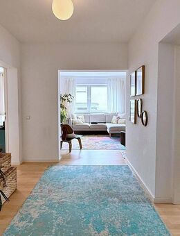 Ein Zuhause zum Aufatmen und Ankommen. 4-Zimmer in Dornholzhausen - Bad Homburg (Höhe)