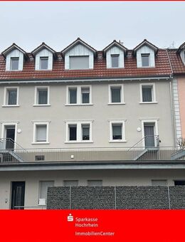 Neuwertige 2-Zimmer-Wohnung in Waldshut - Waldshut-Tiengen