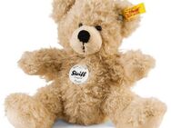 Steiff Kuscheltier Teddy Fynn beige, 18 cm
