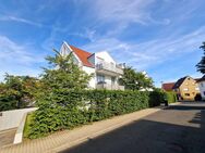 Kalchreuth: große 3-Zi.-Maisonette-Whg. mit Balkon! - Kalchreuth
