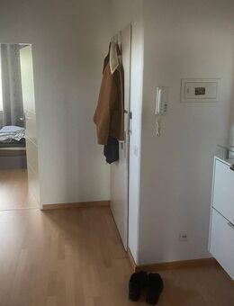 Schöne 2-Zimmer-Wohnung in Gottmadingen zu vermieten - Gottmadingen