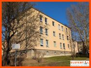 Wird für Sie frisch saniert - 3-Raum-Wohnung - Gera