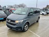 VW T6 Multivan, 2.0 TDI 1 Family, Jahr 2020 - Hannover