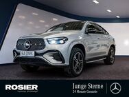 Mercedes GLE 400, e Coupé AMG Sport, Jahr 2023 - Menden (Sauerland)