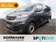 Opel Vivaro, 2.0 L D, Jahr 2021 - Kerpen (Kolpingstadt)