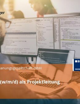 Architekt (w/m/d) als Projektleitung (LPH 1-5) - Koblenz