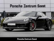 Porsche 991, Carrera GTS, Jahr 2017 - Soest