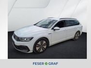 VW Passat Variant, 1.4 GTE eTSI Si, Jahr 2021 - Dessau-Roßlau