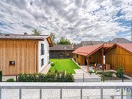 +++WOHNTRAUM+++ Reihenmittelhaus in Allach das auf IHRE Wünsche wartet BEZUGSFERTIG! - München