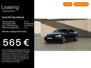 Audi A5, Sportback 40 TFSI qu S line Stand, Jahr 2024 - Coburg