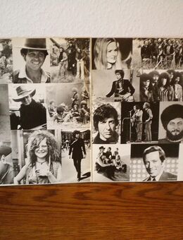 24 Millionen Erfolge 3-Vinyl-DLP,CBS,Various,1972 - Linnich