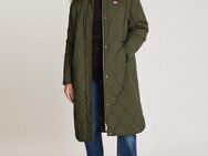 Tommy Jeans Steppmantel mit Steppung
