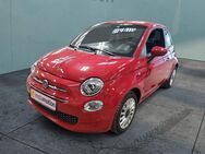 Fiat 500, 1.0 Mild Hybrid Lounge, Jahr 2020 - München