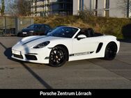 Porsche Boxster, 718 Style Edition, Jahr 2024 - Lörrach