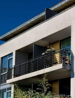 Erstbezug in Seenähe / provisionsfrei / fair eingepreist - Markkleeberg