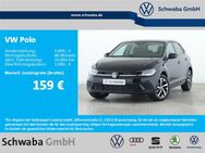 VW Polo, 1.0 l TSI Life MOVE 95, Jahr 2022 - Augsburg