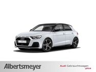 Audi A1, 1.0 TFSI Sportback ADVANCED, Jahr 2019 - Leinefelde-Worbis Leinefelde