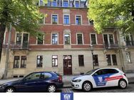 Hübsche, stilvolle Wohnung in ruhiger Seitenstraße! - Dresden