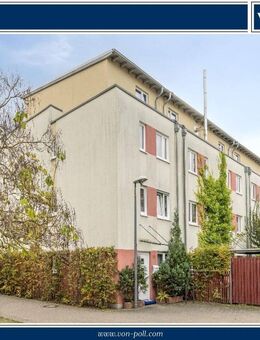 Familienidylle im autofreien Stellwerk 60 - Köln