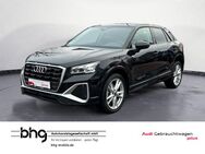 Audi Q2, 35 TFSI S-line, Jahr 2023 - Reutlingen