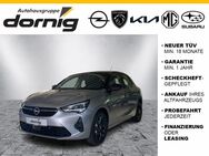 Opel Corsa, 1.2 F &, Jahr 2023 - Helmbrechts