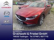 Mazda CX-30 e-SKYACTIV G150 6AG Exclusive+DASO+DESIGN - Tuttlingen