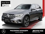 Mercedes GLC 300, e Distro, Jahr 2020 - Trittau