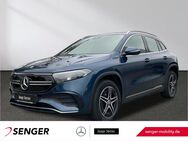 Mercedes EQA, 250 AMG Line, Jahr 2021 - Aurich