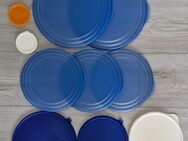 Tupperware Deckel - Hamm