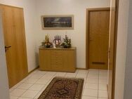 3-Zimmer-Wohnung im Stadtkern mit Balkon und Tiefgaragenstellplatz - Oberkirch