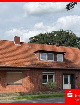 Mein Zuhause mit großem Nebengebäude - Groß Meckelsen