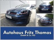 VW Golf, 2.0 TSI VII GTI Performance, Jahr 2019 - Celle