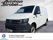 VW T6 Kasten 2.0 TDI "Eco Profi" AHK Klima Parkp. Start/Stopp - Schnaittach