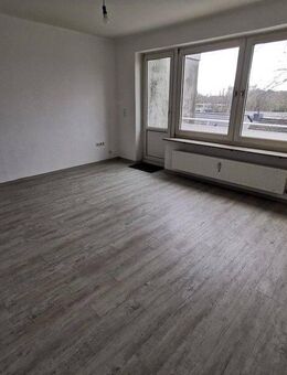 Perfekt wohnen - attraktive 3-Zimmer-Wohnung für die kleine Familie - Gelsenkirchen