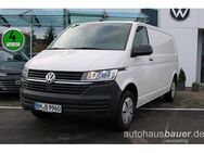 VW T6.1, Transporter Kasten EcoProfi, Jahr 2024 - Wesseling