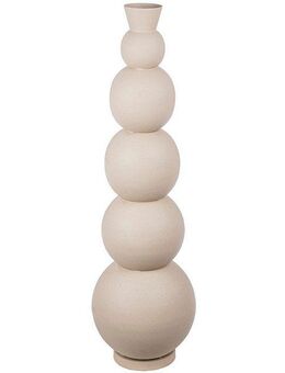 Casablanca by Gilde Bodenvase Bodenvase "Rotonda" (1 St)