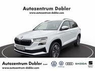 Skoda Karoq, 1.5 TSI Tour, Jahr 2022 - Mühlacker