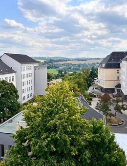 Moritzstr. 81, WE 11 - 2. DG links - Plauen