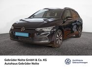 VW Golf Variant, 1.0 MOVE Golf VIII eTSI Move, Jahr 2023 - Iserlohn